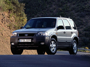 III (2000-2007)