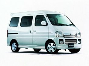 III (DG52) (1999-2005)