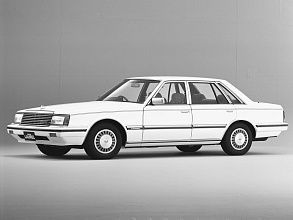 IV (C31) (1980-1984)