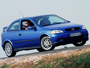 G (1999-2002)