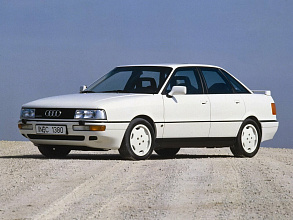 II (B3) (1987-1991)