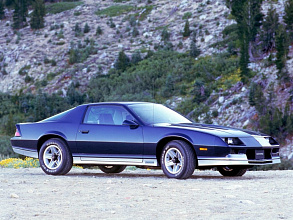 III (1982-1985)