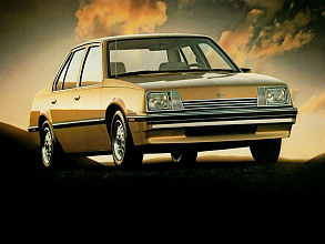 I (1982-1987)