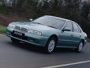 1993–1999 (1993-1999)