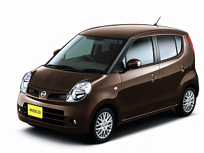 II (2006-2011)