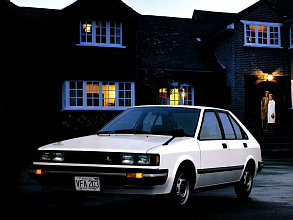 II (N12) (1982-1986)
