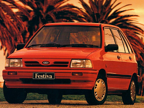 I (1986-1993)