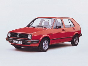 II (1983-1992)