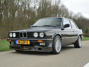 E30 (1984-1990)