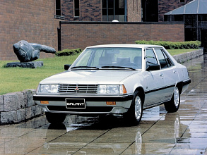 IV (1980-1987)