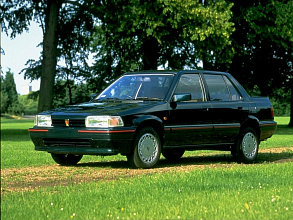 I (SD3) (1984-1989)