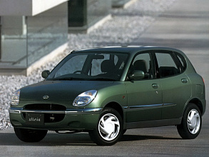 I (M100) (1998-2000)