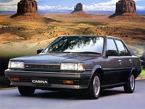 IV (T150) (1984-1988)