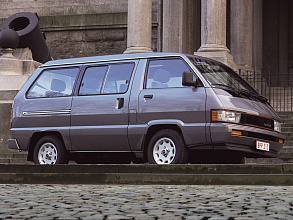 1982–1992 (1982-1992)