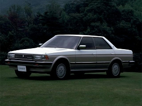 III (X70) (1984-1988)