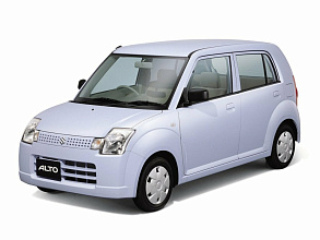 VI (HA24) (2004-2009)