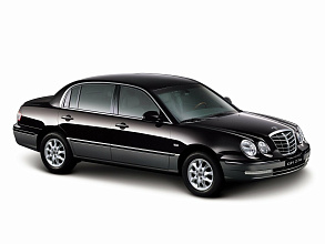 I (2003-2007)