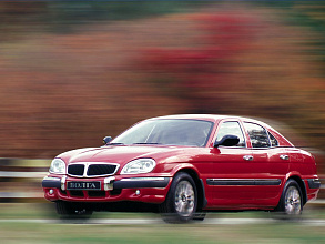 2000–2004 (2000-2004)