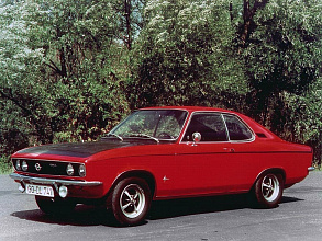 A (1970-1975)