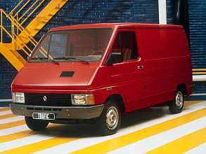 I (1980-1989)