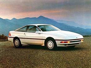 I (1988-1992)