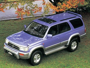 III (1995-1998)