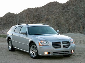 II (2003-2007)
