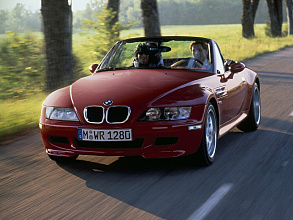 I (E36) (1997-2000)