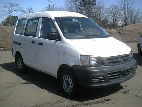 III (1996-2007)