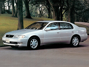 I (1991-1997)