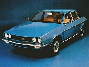 I (1975-1978)