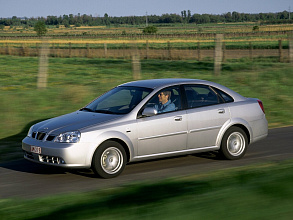 III (2003-2005)