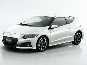 CR-Z