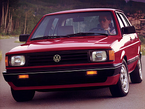 I (1987-1991)