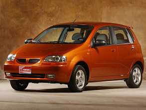 T200 (2004-2006)