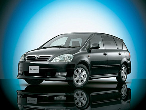 II (M20) (2001-2003)