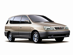 I (1999-2002)