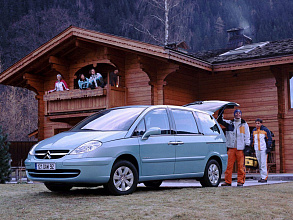 I (2002-2008)