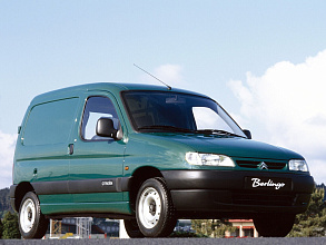 I (1996-2002)