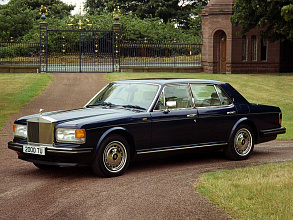 Mark III (1993-1995)