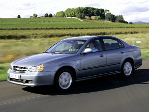 2000–2006 (2000-2006)