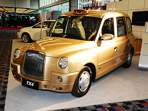 ТХ4 / TX4
