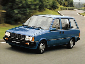 I (M10) (1982-1988)