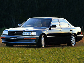I (F10) (1989-1992)