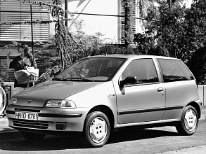 I (1993-1999)