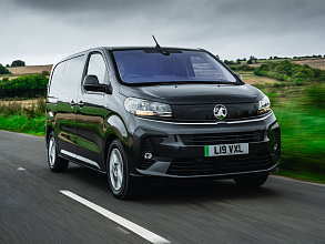 Виваро / Vivaro