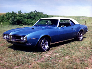 I (1967-1969)