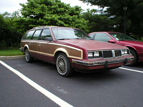 1982–1991 (1982-1991)