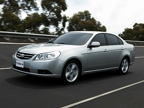 2006–2011 (2006-2011)