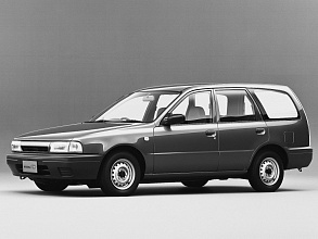 I (1990-1996)
